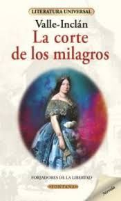 LA CORTE DE LOS MILAGROS