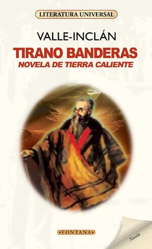 TIRANO BANDERAS