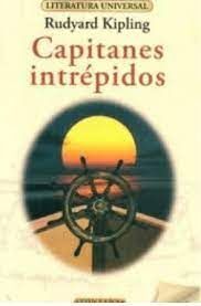 CAPITANES INTREPIDOS