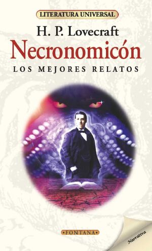 NECRONOMICON