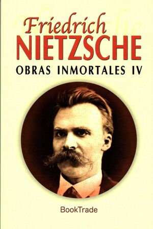 OBRAS INMORTALES