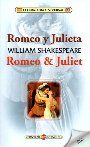 ROMEO Y JULIETA / ROMEO & JULIET