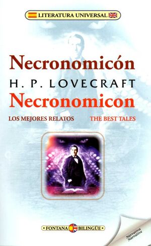 NECRONOMICÓN / NECRONOMICON