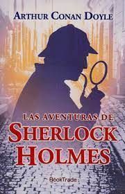 LAS AVENTURAS DE SHERLOCK HOLMES