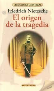 EL ORIGEN DE LA TRAGEDIA