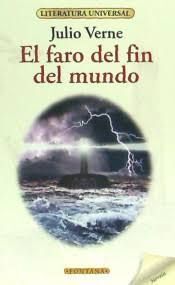 EL FARO DEL FIN DEL MUNDO