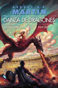 DANZA DE DRAGONES (OMNIUM)