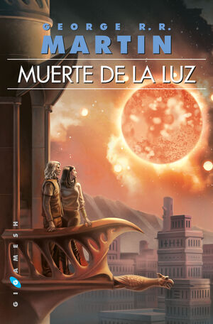 MUERTE DE LA LUZ (OMNIUM)