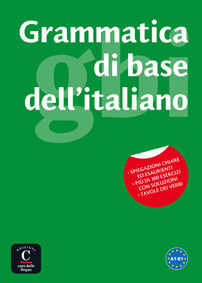 GRAMMATICA DI BASE DELL´ITALIANO