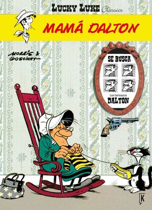 MAMÁ DALTON