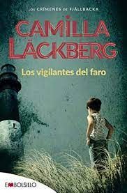 LOS VIGILANTES DEL FARO