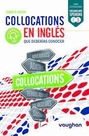 COLLOCATIONS EN INGLES QUE DEBERIAS CONOCER