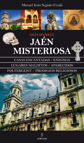 JAÉN MISTERIOSA