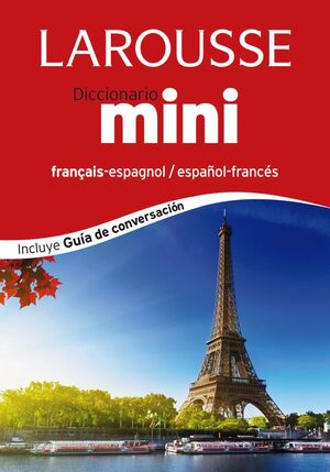 DICCIONARIO MINI FRANCÉS