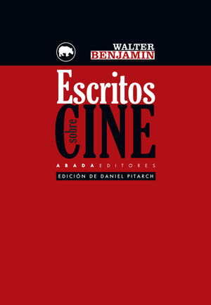 ESCRITOS SOBRE CINE