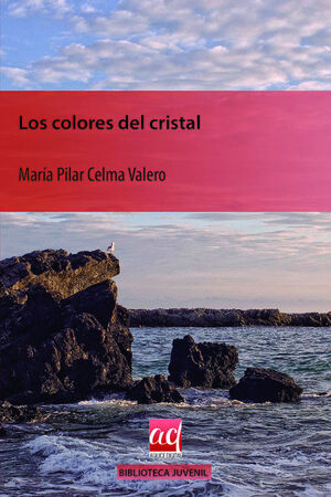 LOS COLORES DEL CRISTAL