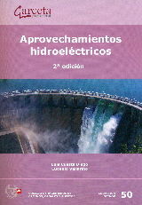 APROVECHAMIENTOS HIDROELÉCTRICOS 2ª EDICIÓN