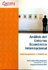 ANALISIS DEL ENTORNO ECONÓMICO INTERNACIONAL 2ª EDICIÓN