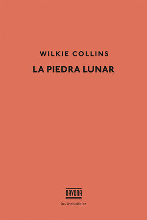 LA PIEDRA LUNAR