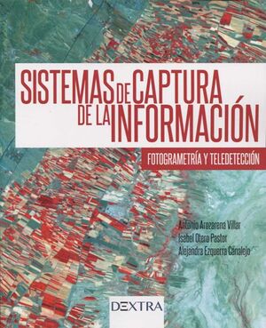 SISTEMAS DE CAPTURA DE LA INFORMACIÓN