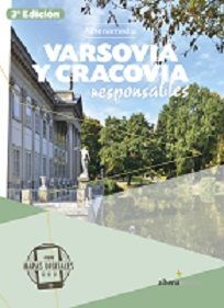 VARSOVIA Y CRACOVIA RESPONSABLES