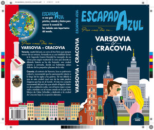 ESCAPADA VARSOVIA Y CRACOVIA