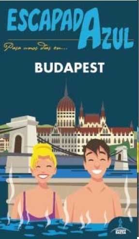 ESCAPADA AZUL BUDAPEST