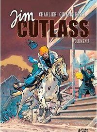 JIM CUTLASS 2 INTEGRAL
