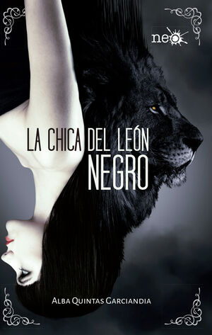 LA CHICA DEL LEÓN NEGRO