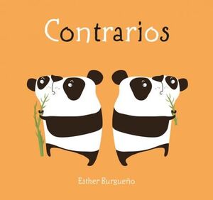 CONTRARIOS