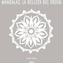 MANDALAS LA BELLEZA DEL ORDEN