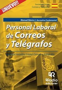 PERSONAL LABORAL DE CORREOS