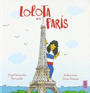 LOLOTA EN PARIS