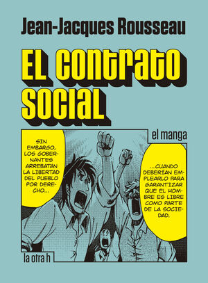 EL CONTRATO SOCIAL