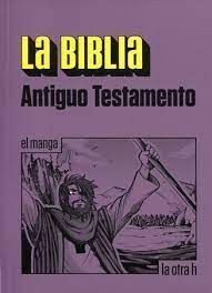 LA BIBLIA ANTIGUO TESTAMENTO