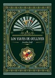 LOS VIAJES DE GULLIVER