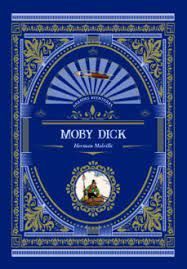 MOBY DICK