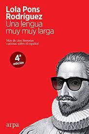 UNA LENGUA MUY MUY LARGA