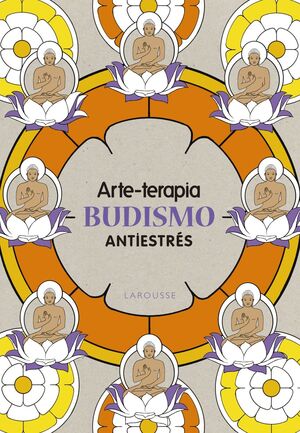 ARTE-TERAPIA BUDISMO