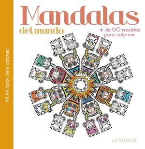 MANDALAS DEL MUNDO