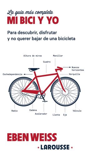 MI BICI Y YO