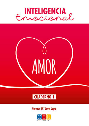 INTELIGENCIA EMOCIONAL CUADERNO AMOR