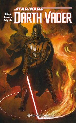 STAR WARS DARTH VADER 2