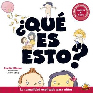 QUÉ ES ESTO