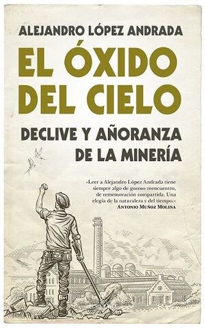 EL OXIDO DEL CIELO