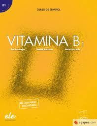 VITAMINA B1