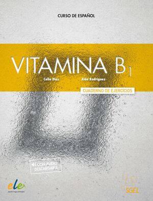 VITAMINA B1 EJERCICIO