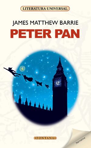 PETER PAN