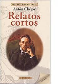 RELATOS CORTOS