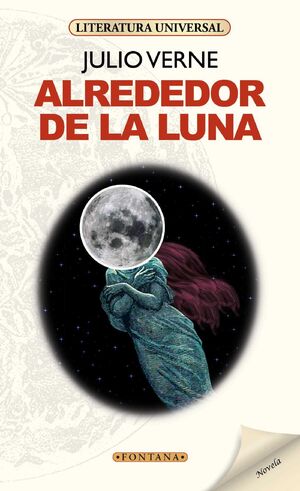 ALREDEDOR DE LA LUNA